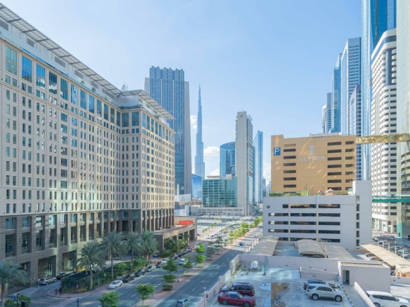 Création de société Patrimora Capital Dubai Émirats arabes unis