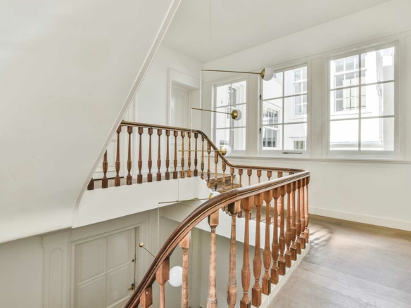 One-bedroom with balcony