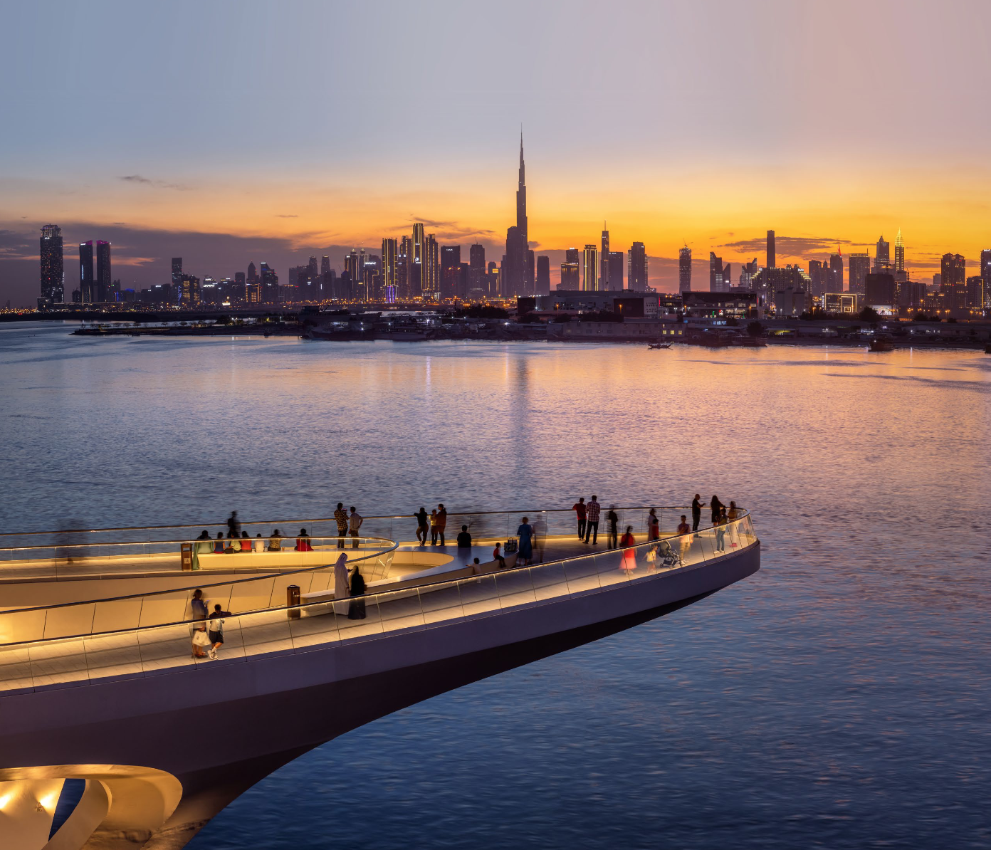 VALIA BY EMAAR