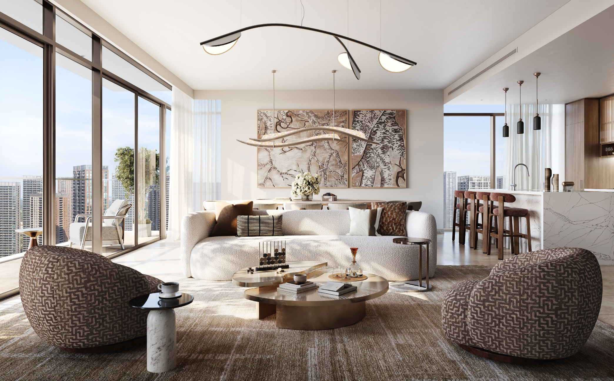 VALIA BY EMAAR