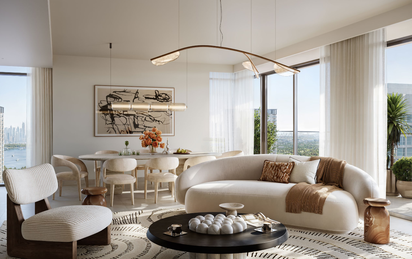 VALIA BY EMAAR