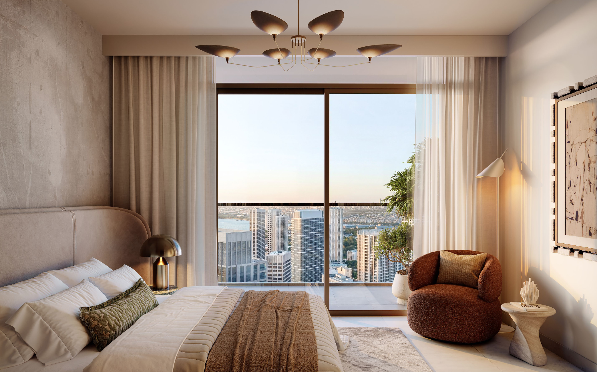VALIA BY EMAAR