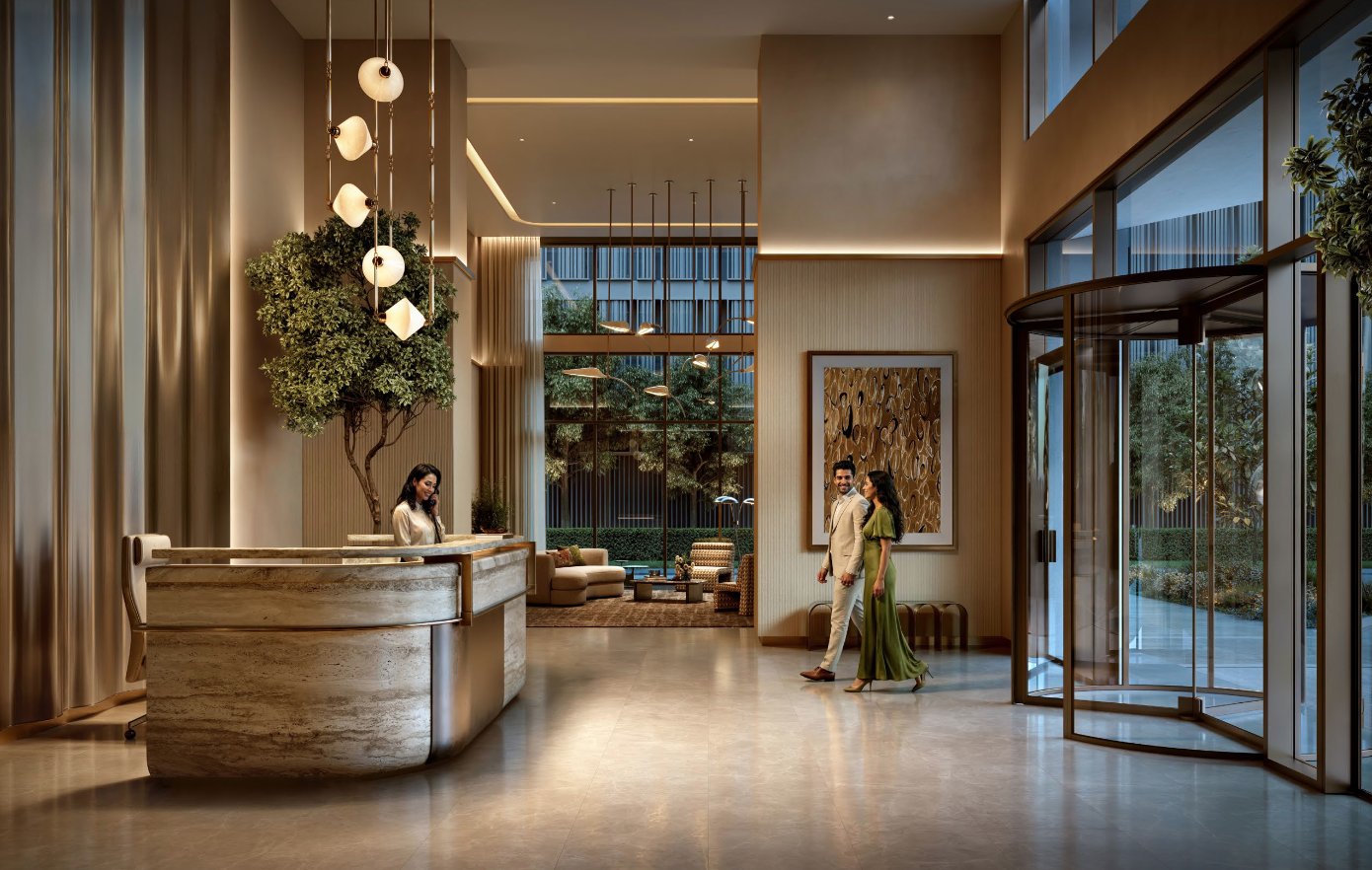 VALIA BY EMAAR