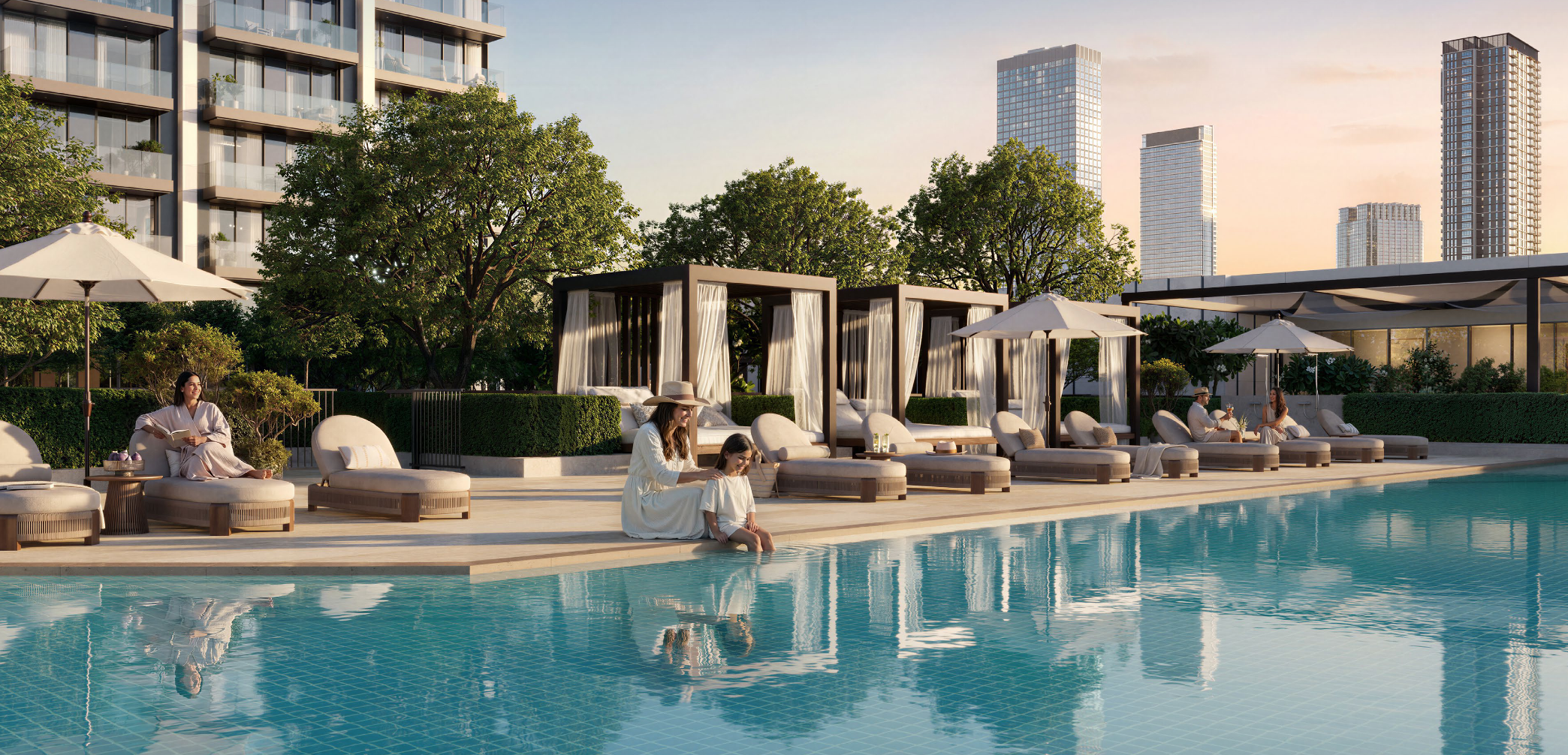 VALIA BY EMAAR