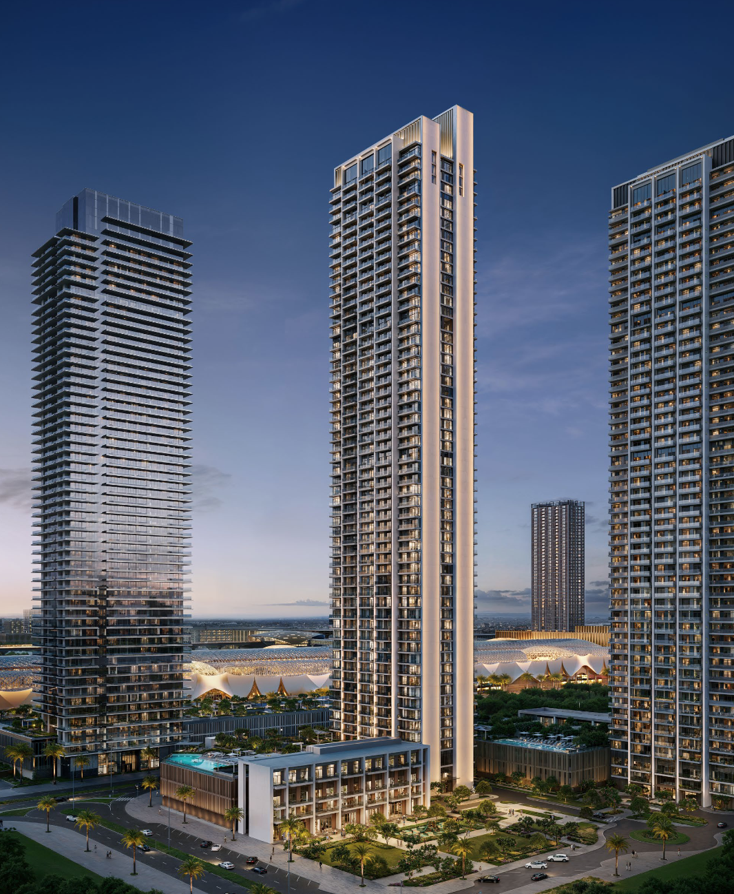 VALIA BY EMAAR