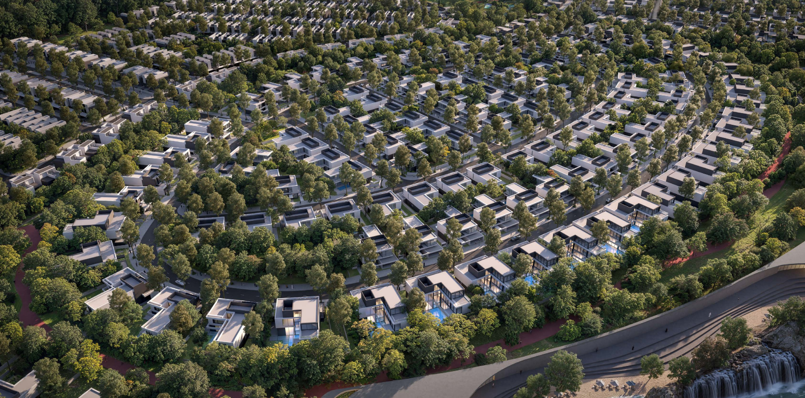 MASAAR 3 BY ARADA