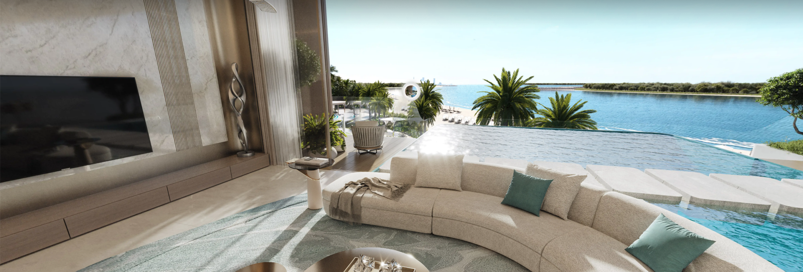 THE MERIVA COLLECTION BY ELLINGTON