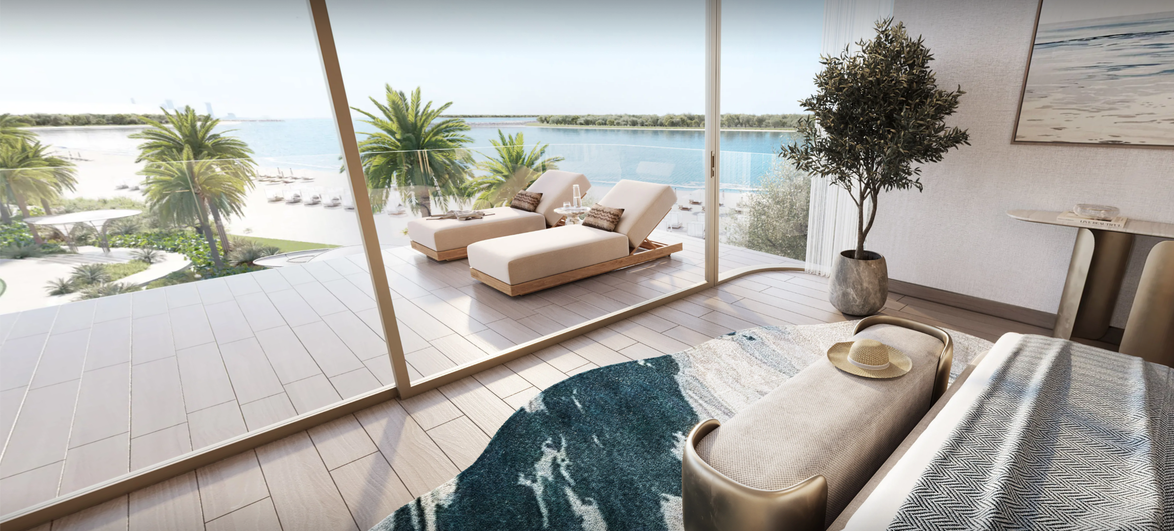 THE MERIVA COLLECTION BY ELLINGTON