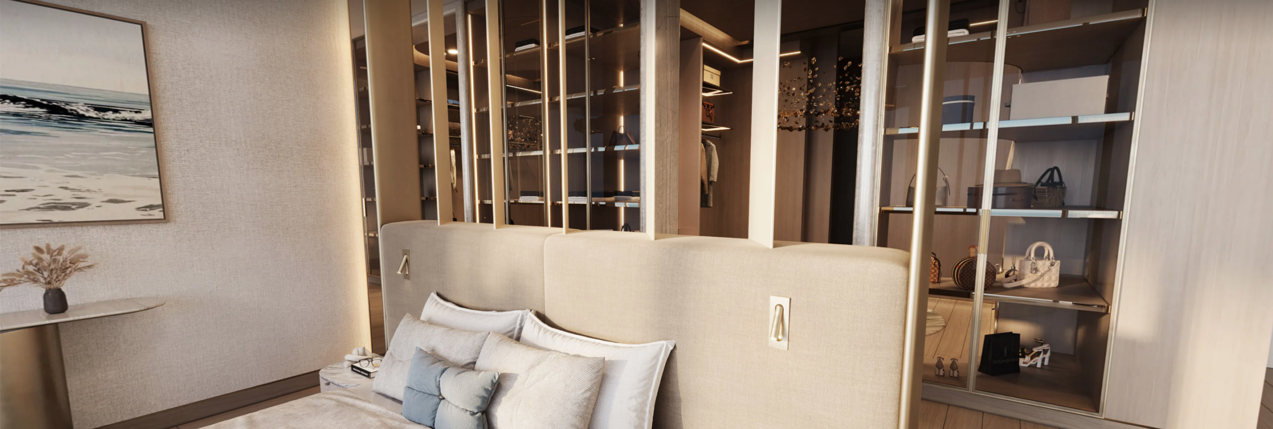 THE MERIVA COLLECTION BY ELLINGTON