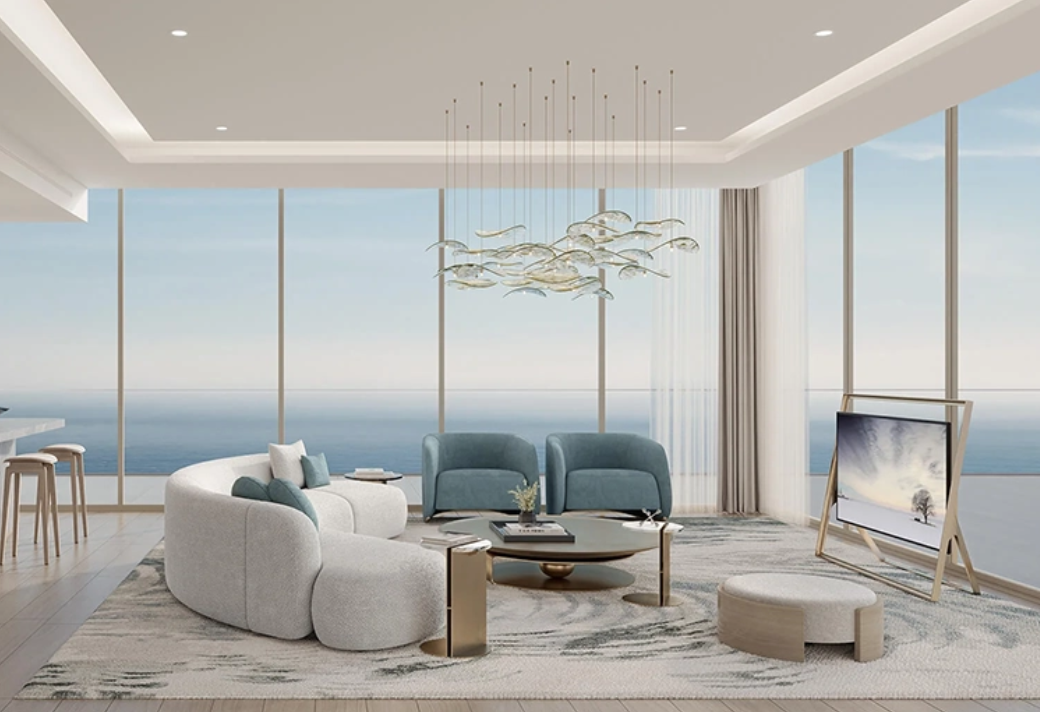 THE MERIVA COLLECTION BY ELLINGTON