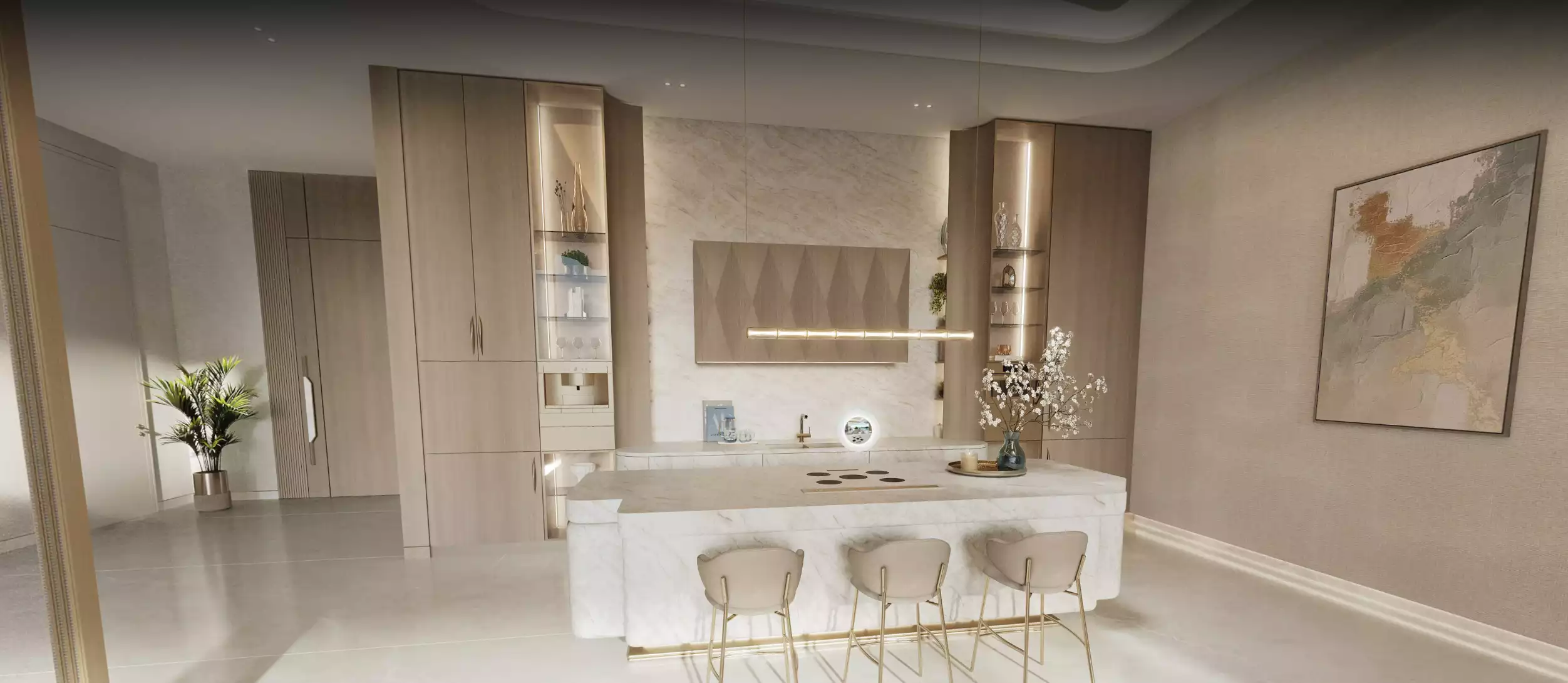 The Meriva Collection by Ellington