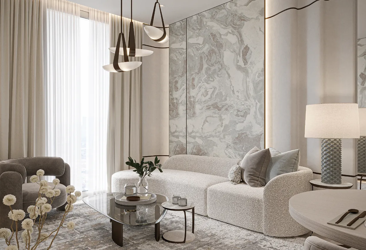 113 Residences by Iman