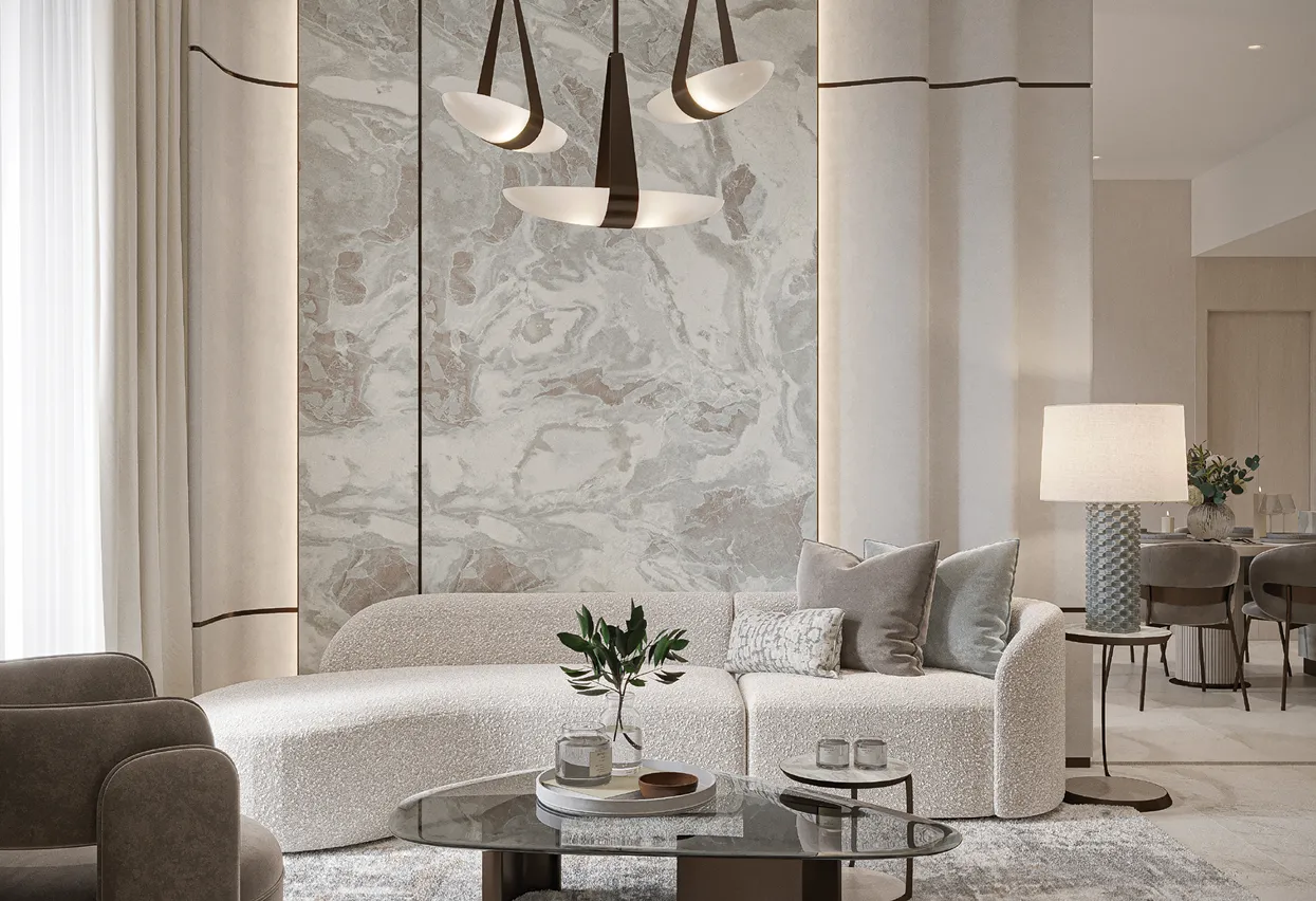 113 Residences by Iman