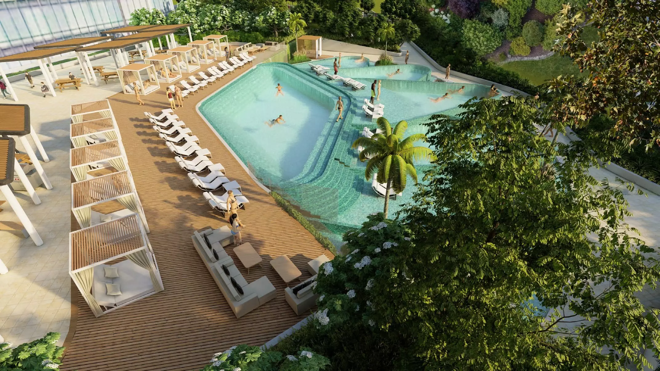 330 Riverside Crescent by Sobha