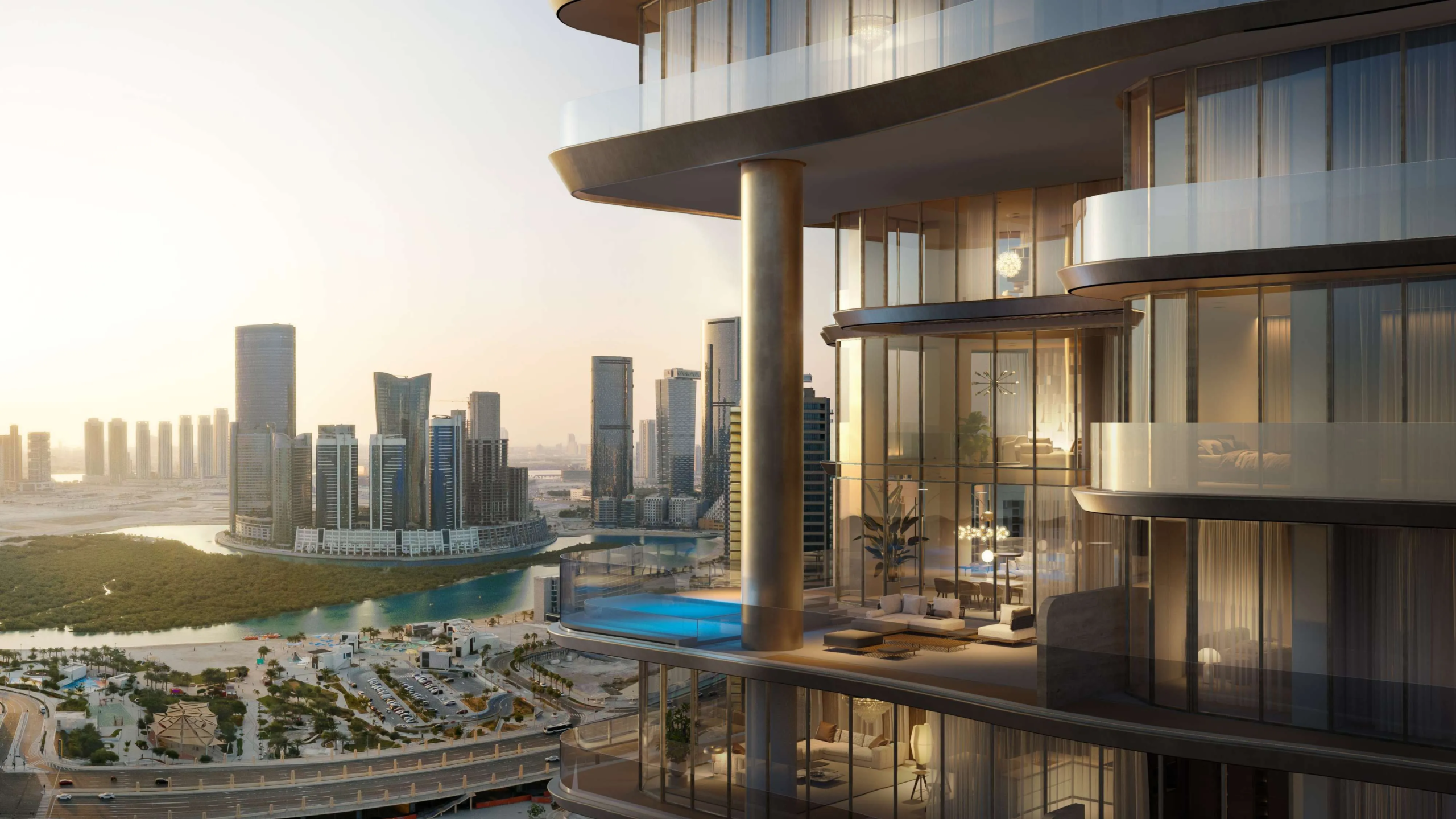 A1LA Residence by Object 1