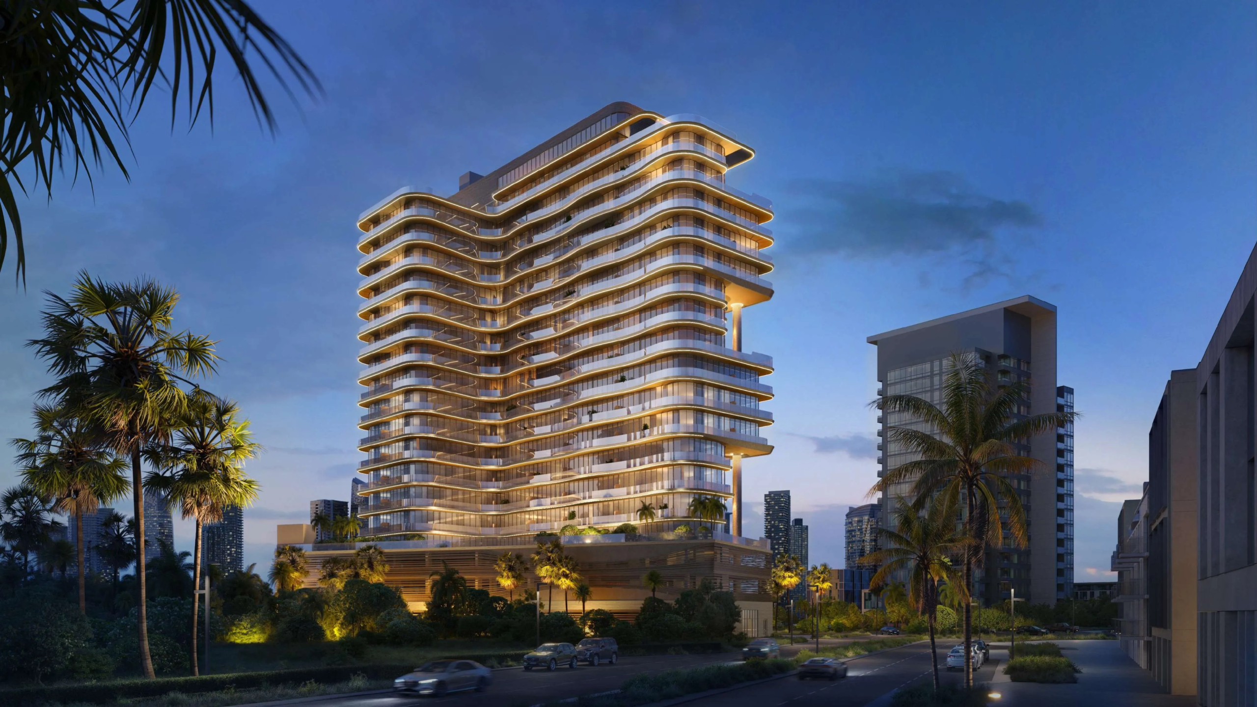 A1LA Residence by Object 1