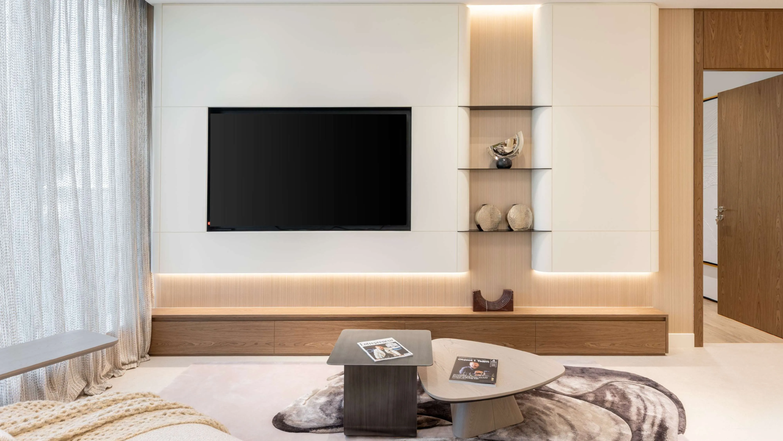 A1LA Residence by Object 1
