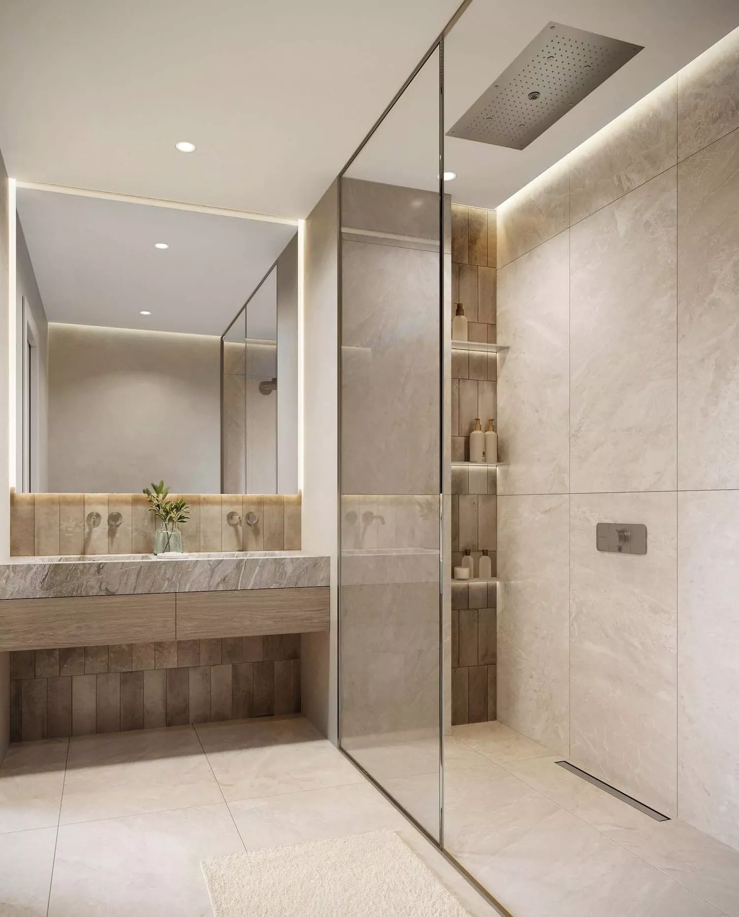 AYA Beachfront Residences by Deyaar