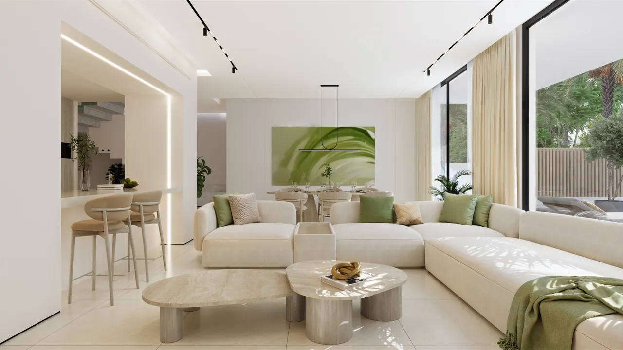 Aila Homes by Al Hamra