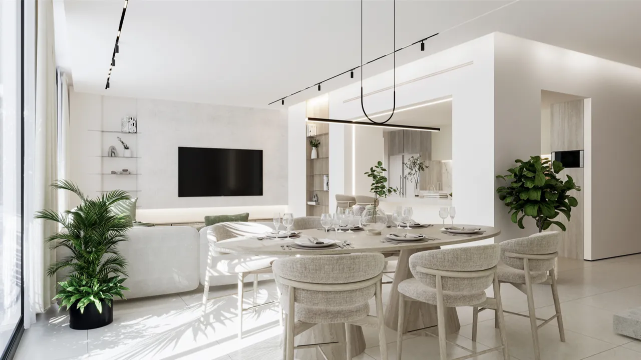Aila Homes by Al Hamra