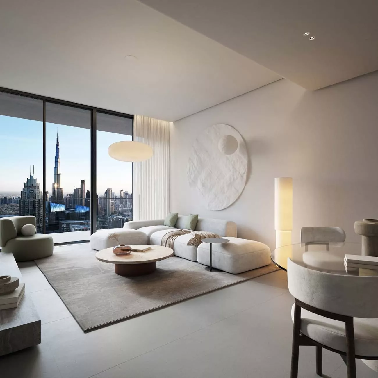 Akala Residences by Arada