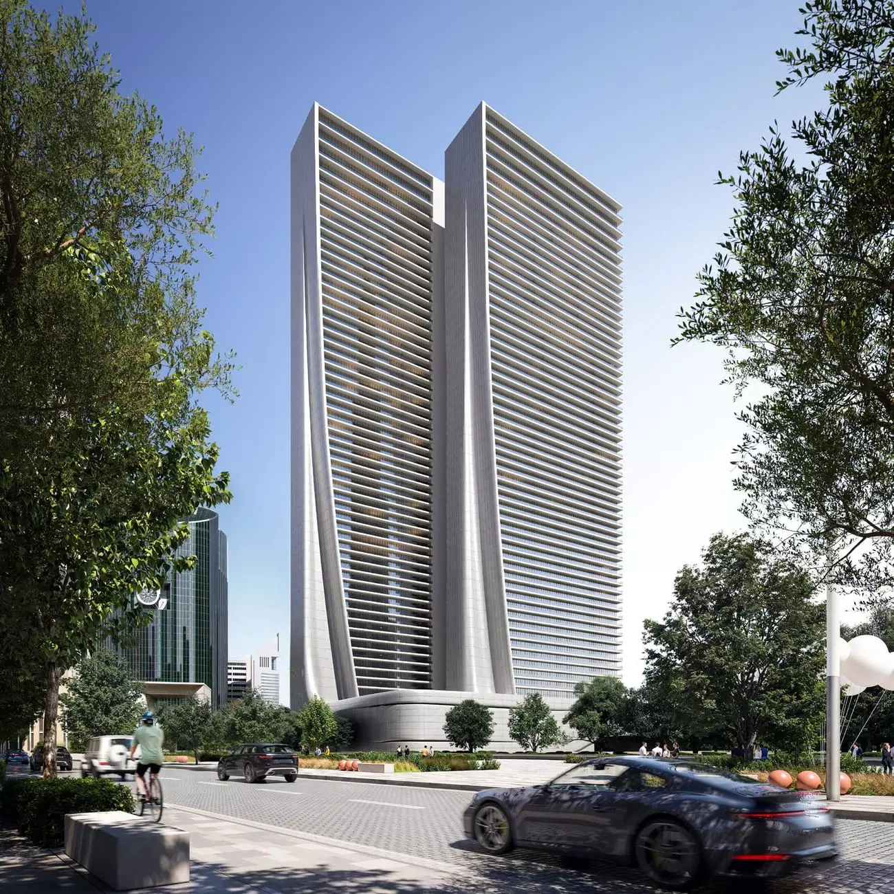 Akala Residences by Arada