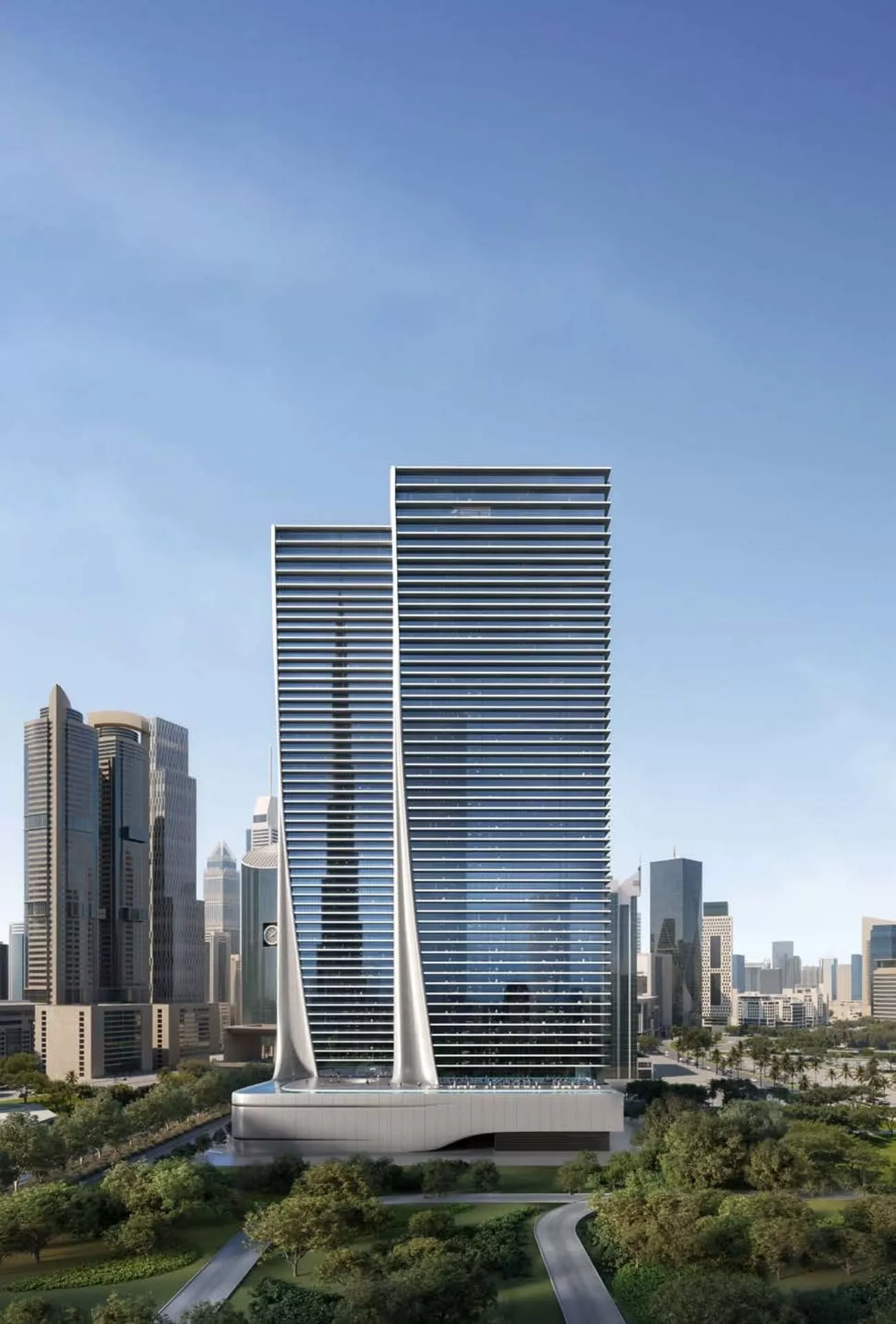 Akala Residences by Arada