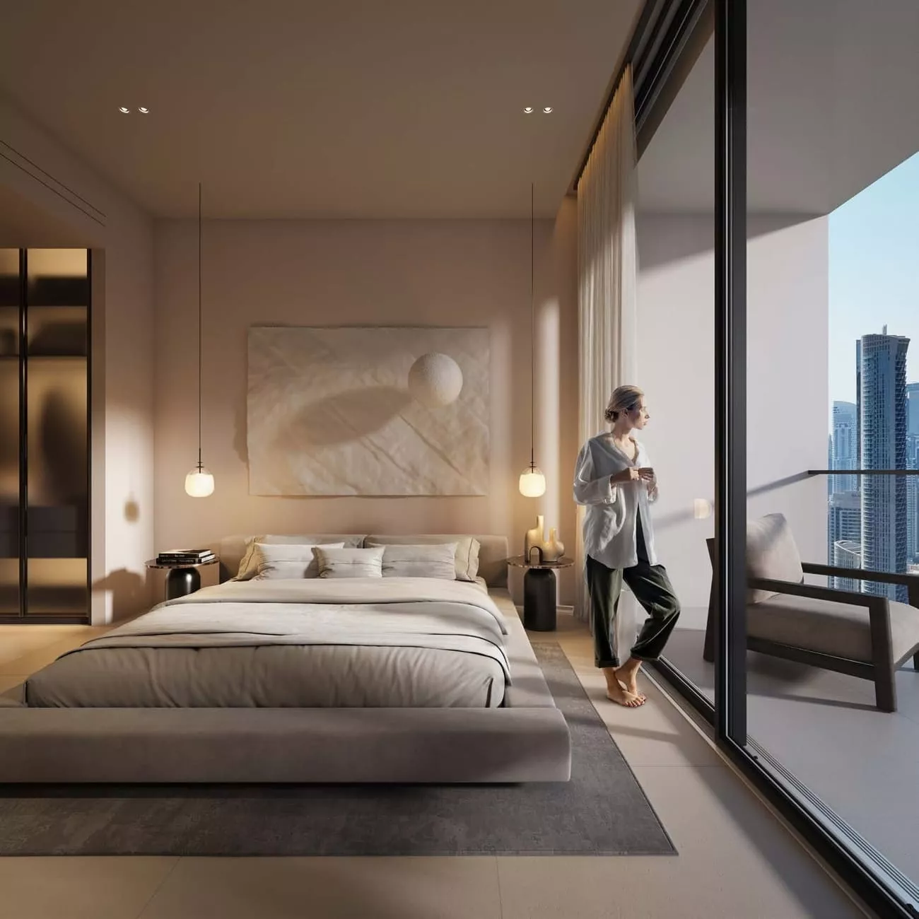 Akala Residences by Arada