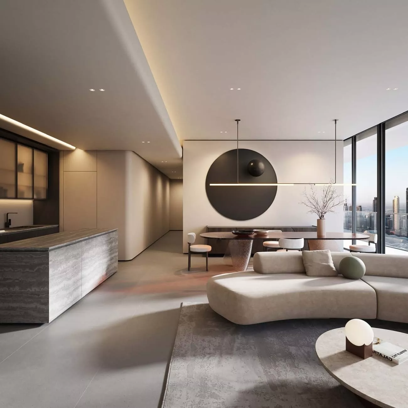 Akala Residences by Arada