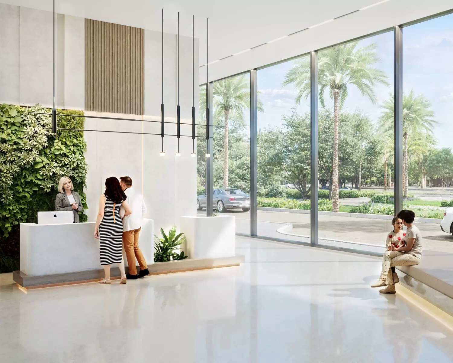 Al Hamra Greens