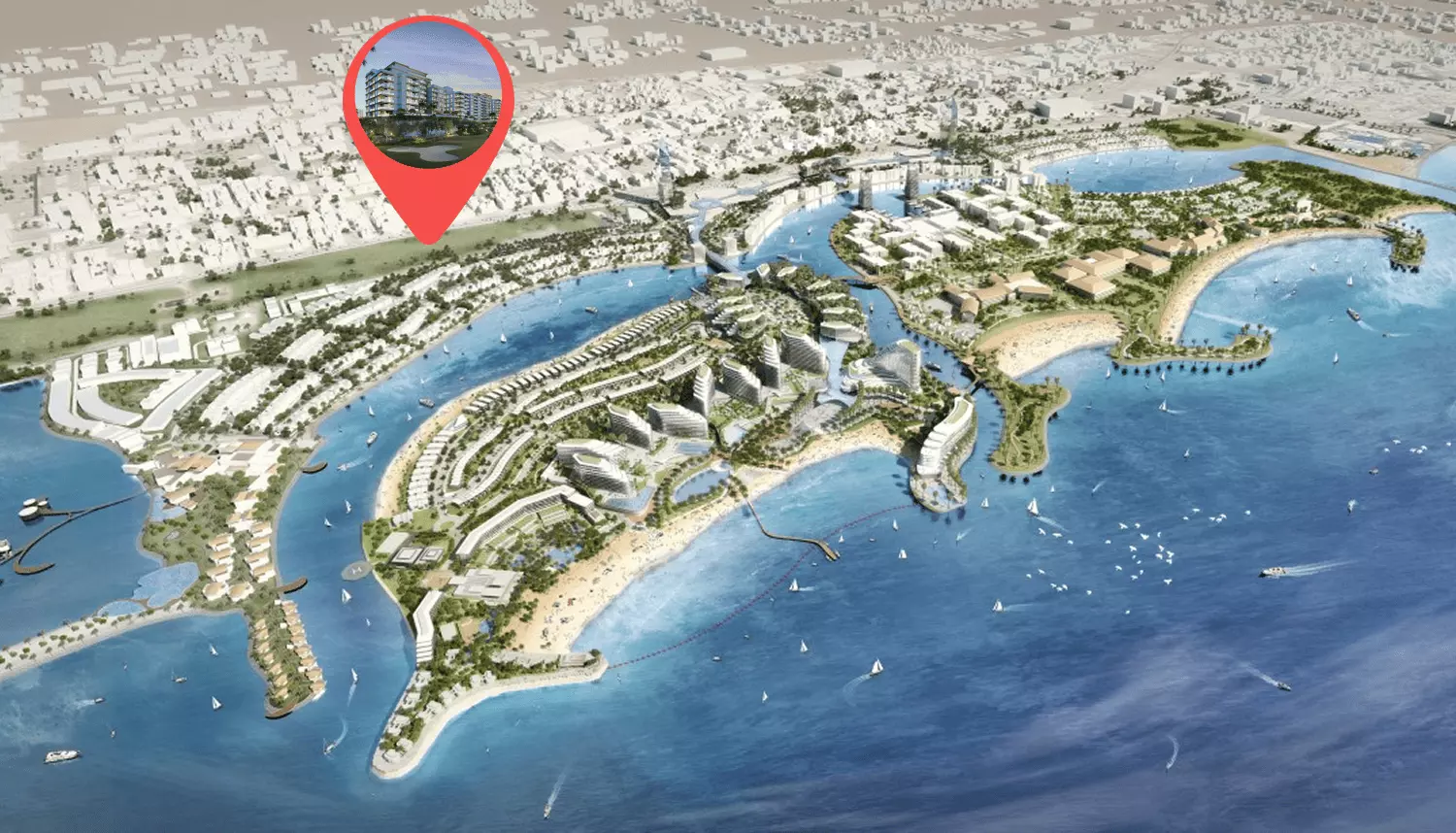 Al Hamra Greens