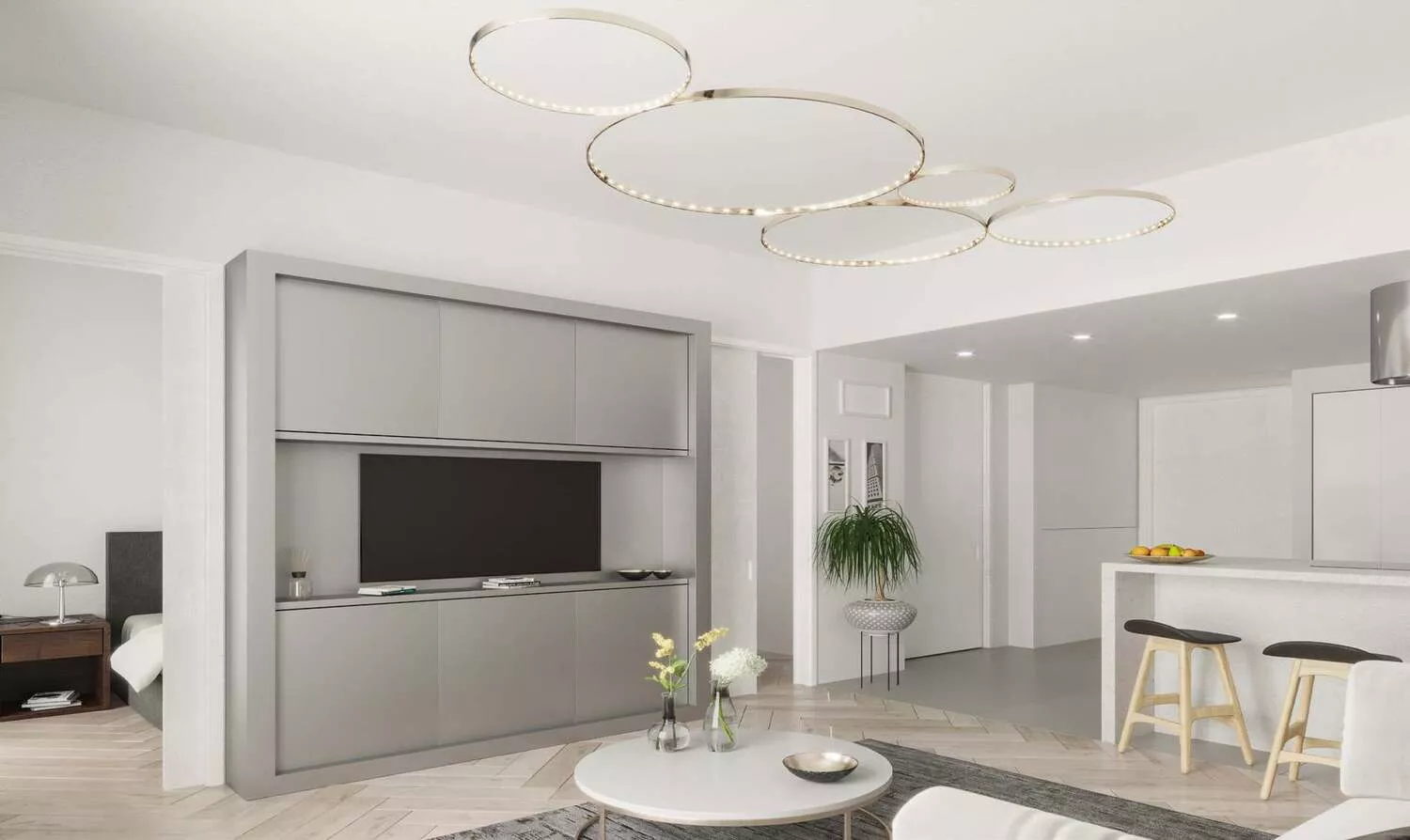 Al Mahra Residence by Siadah