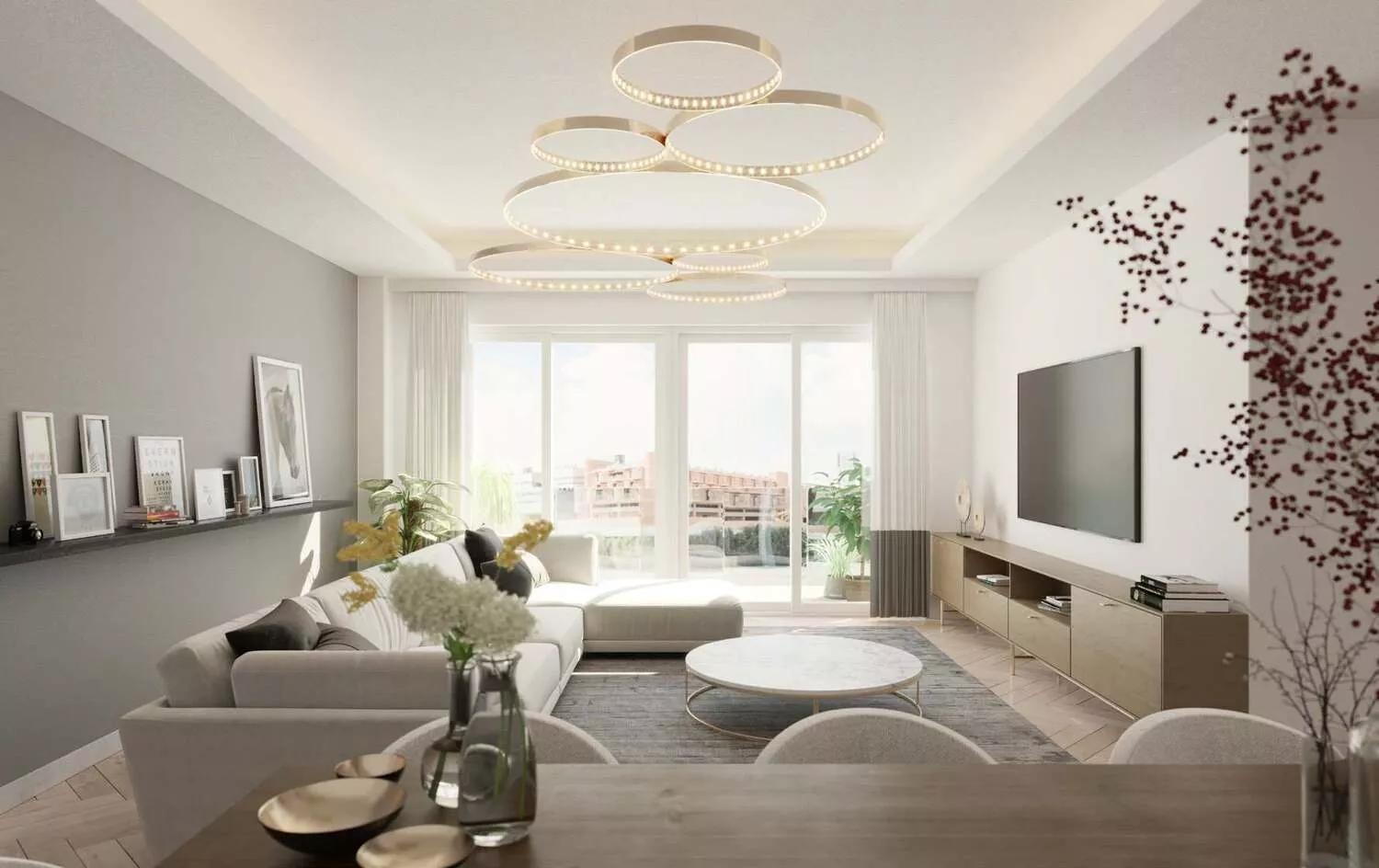 Al Mahra Residence by Siadah