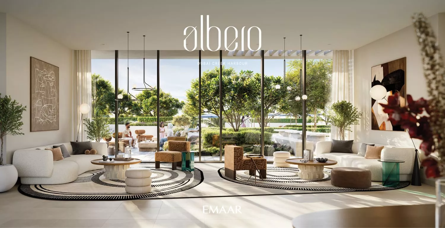 Albero by Emaar
