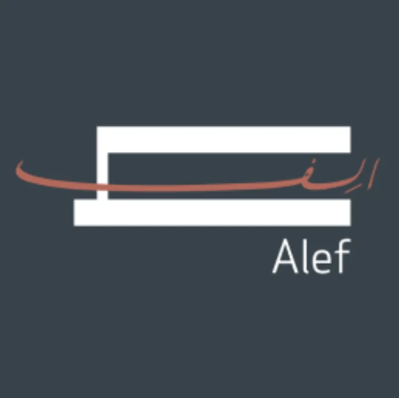 Alef