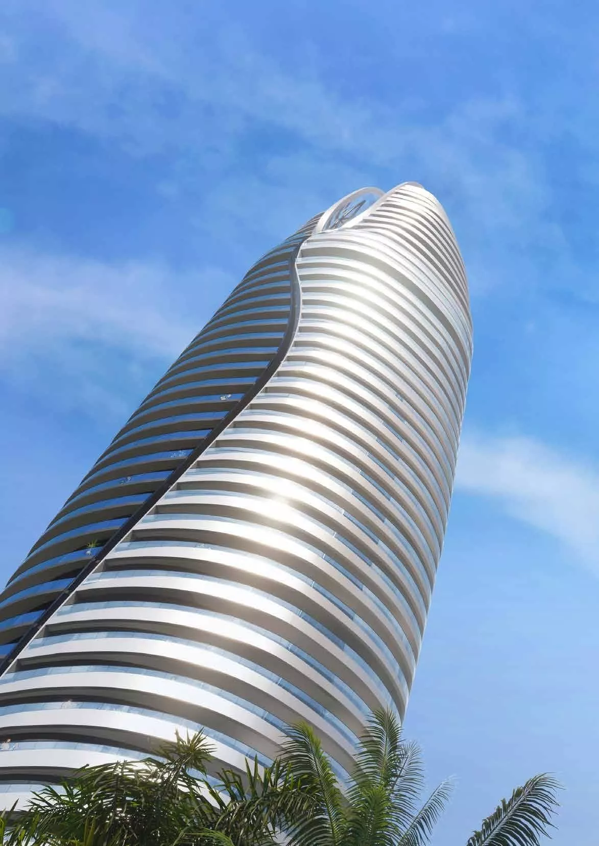Altitude de Grisogono by Damac
