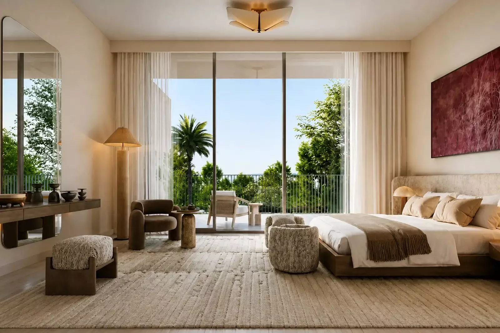 Alva The Valley by Emaar