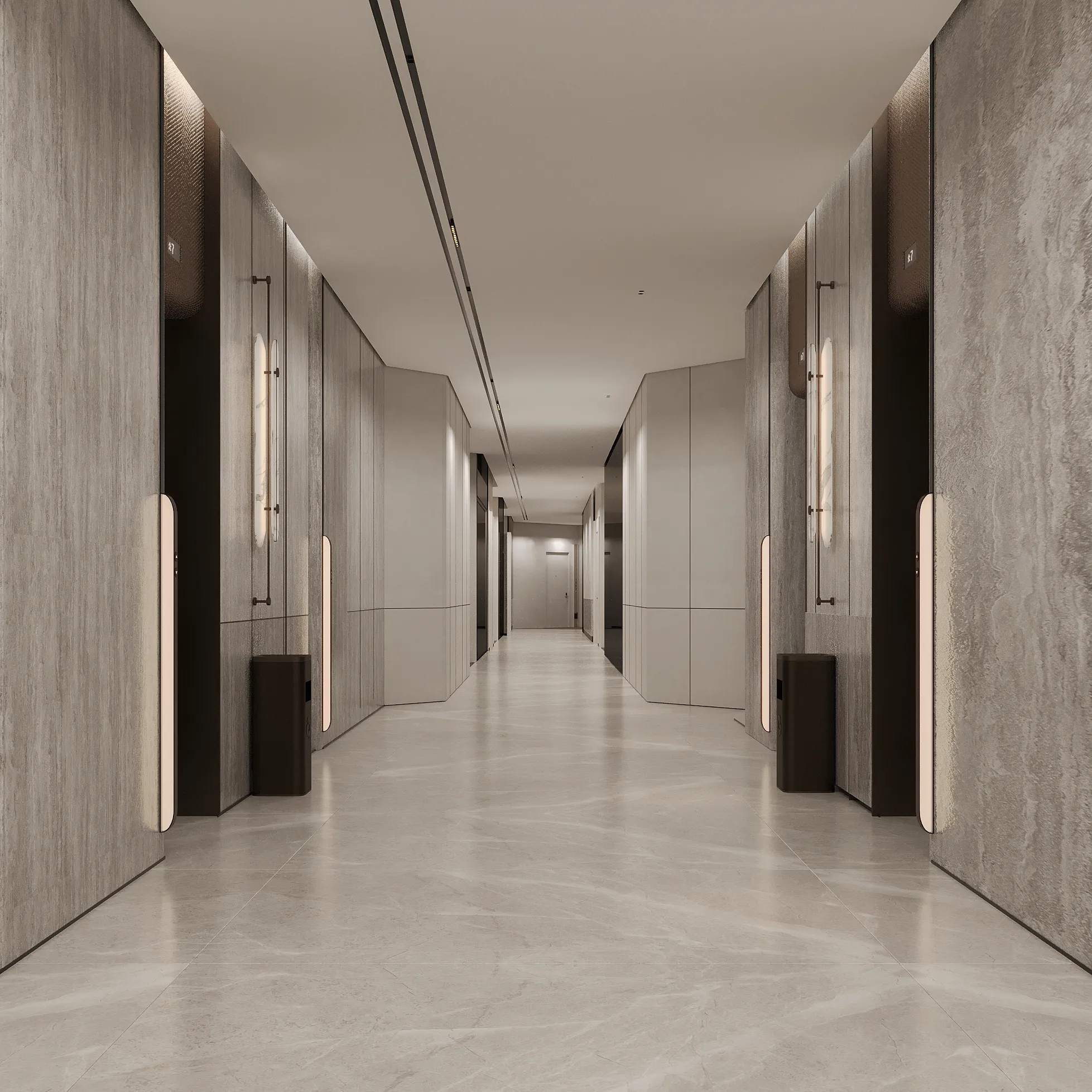 Amra Residences by Citi Developers