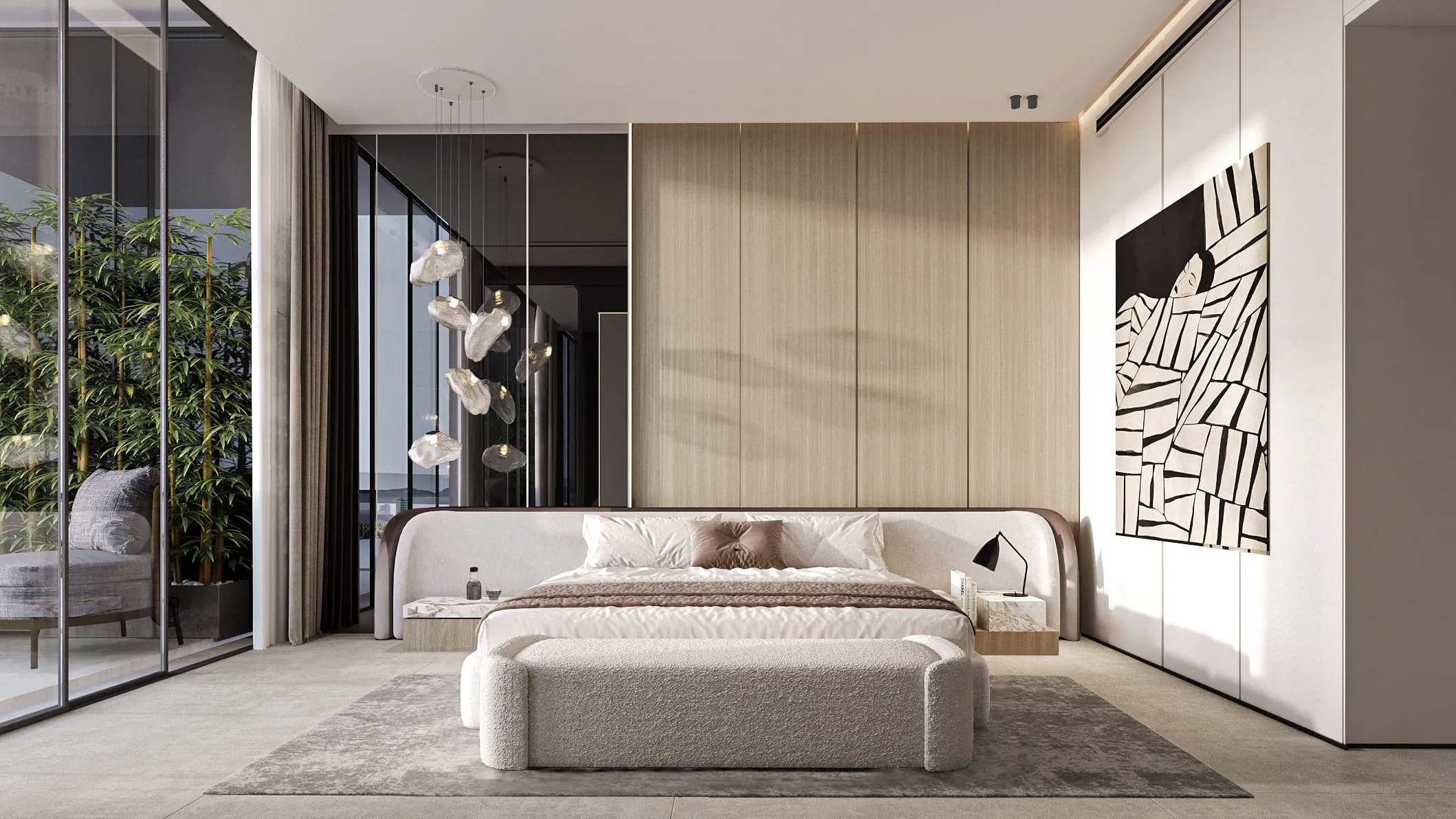 Amra Residences by Citi Developers