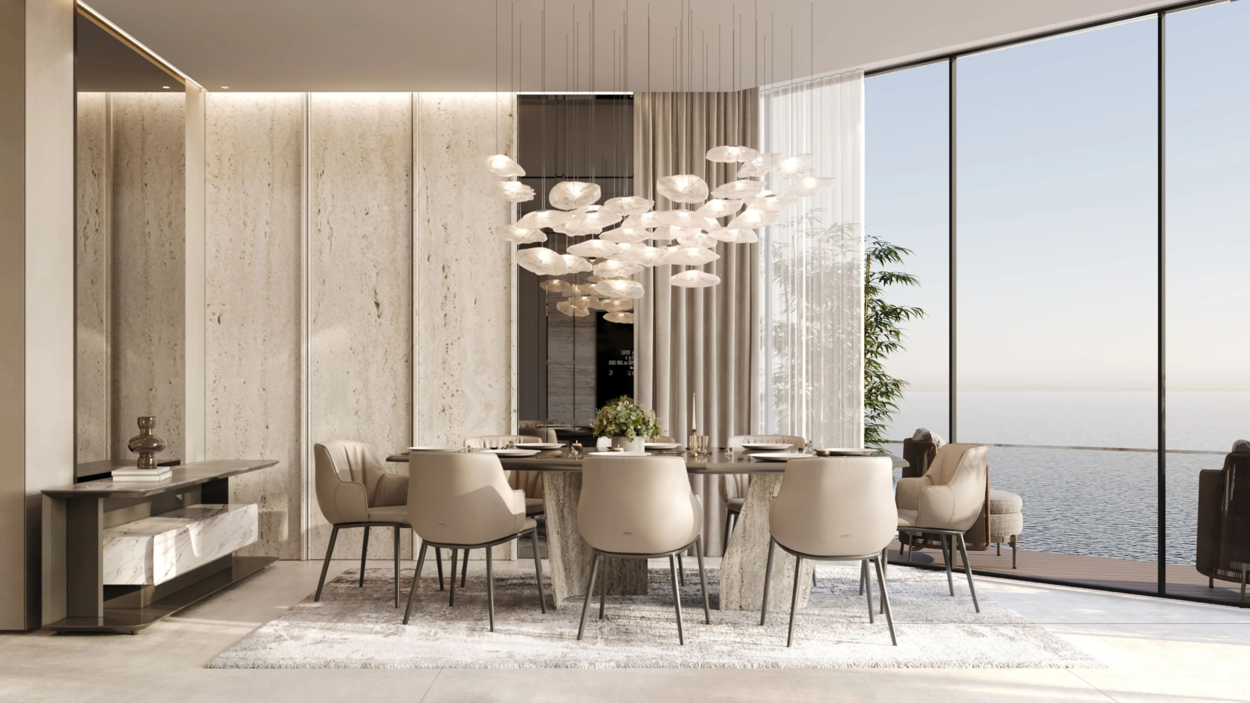 Amra Residences by Citi Developers