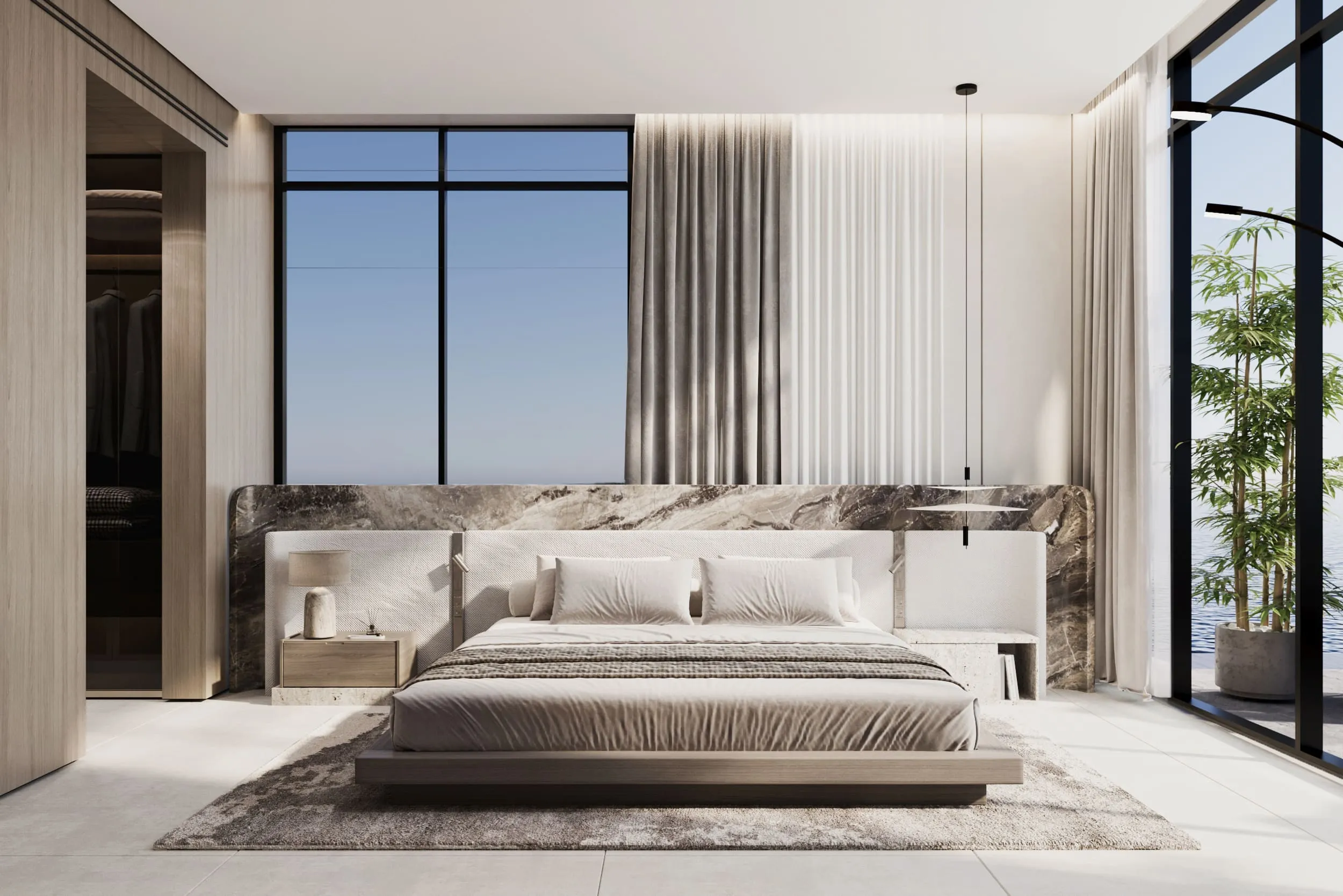 Amra Residences by Citi Developers