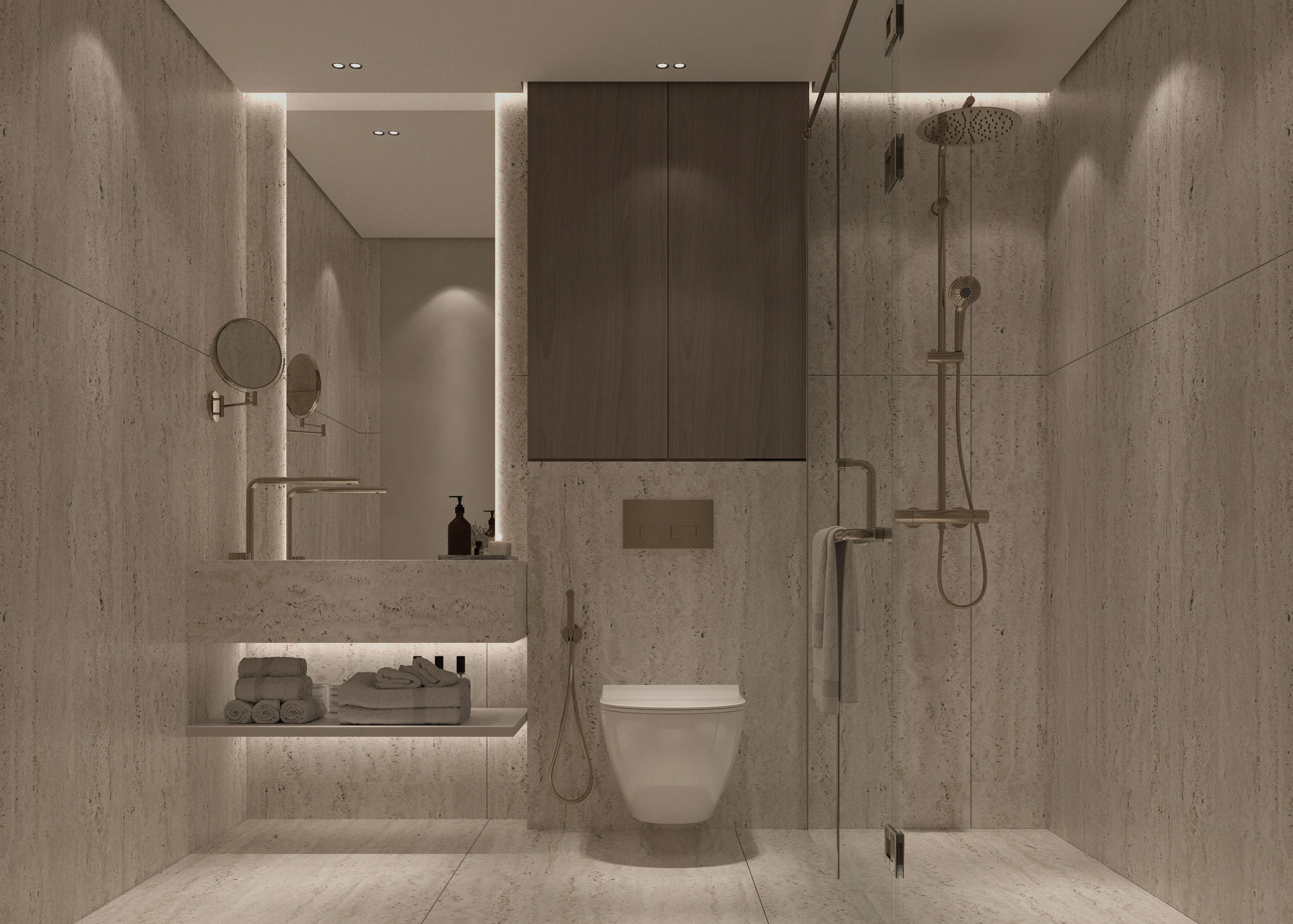 Amra Residences by Citi Developers