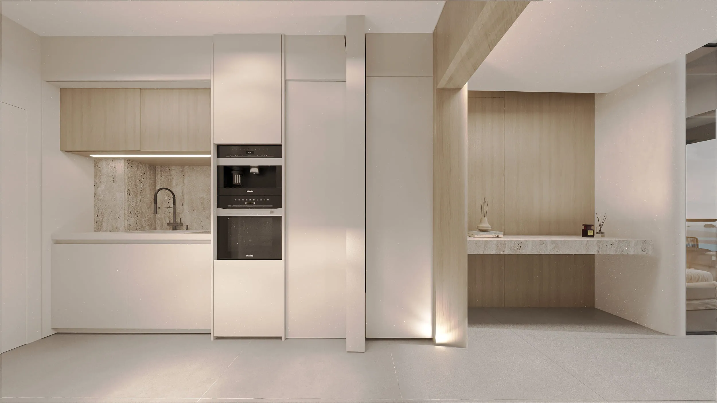 Amra Residences by Citi Developers