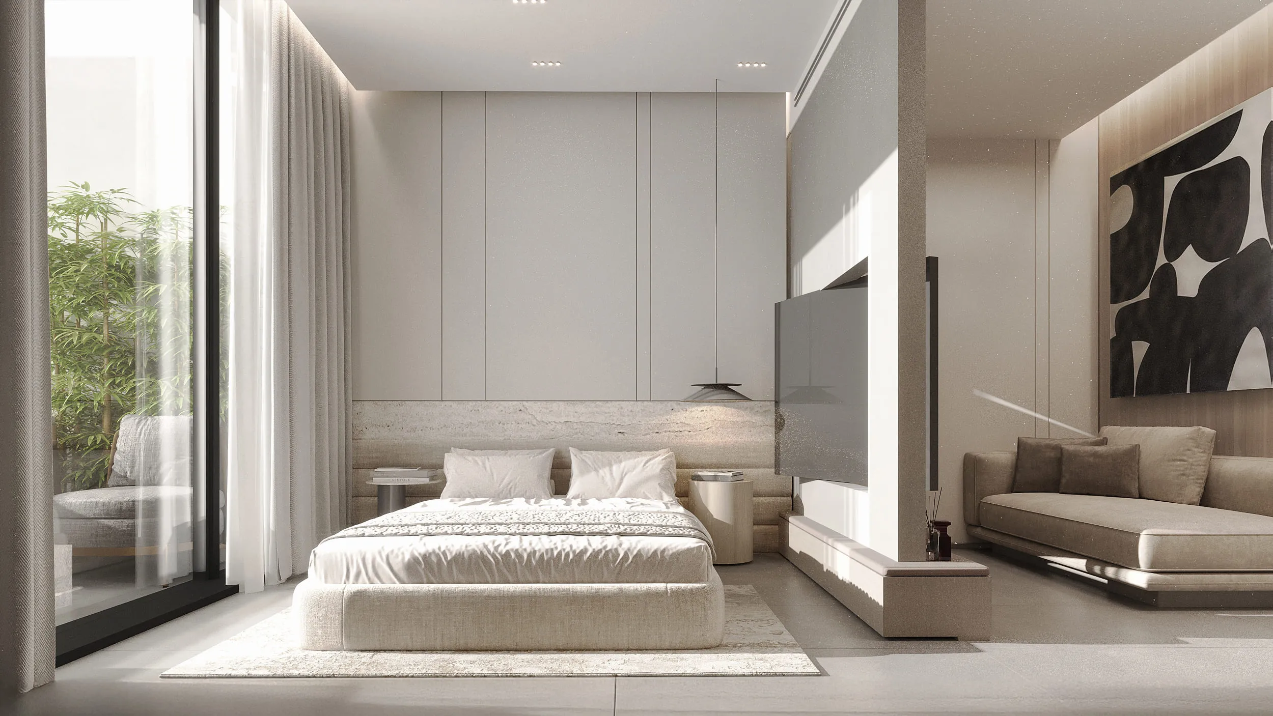 Amra Residences by Citi Developers