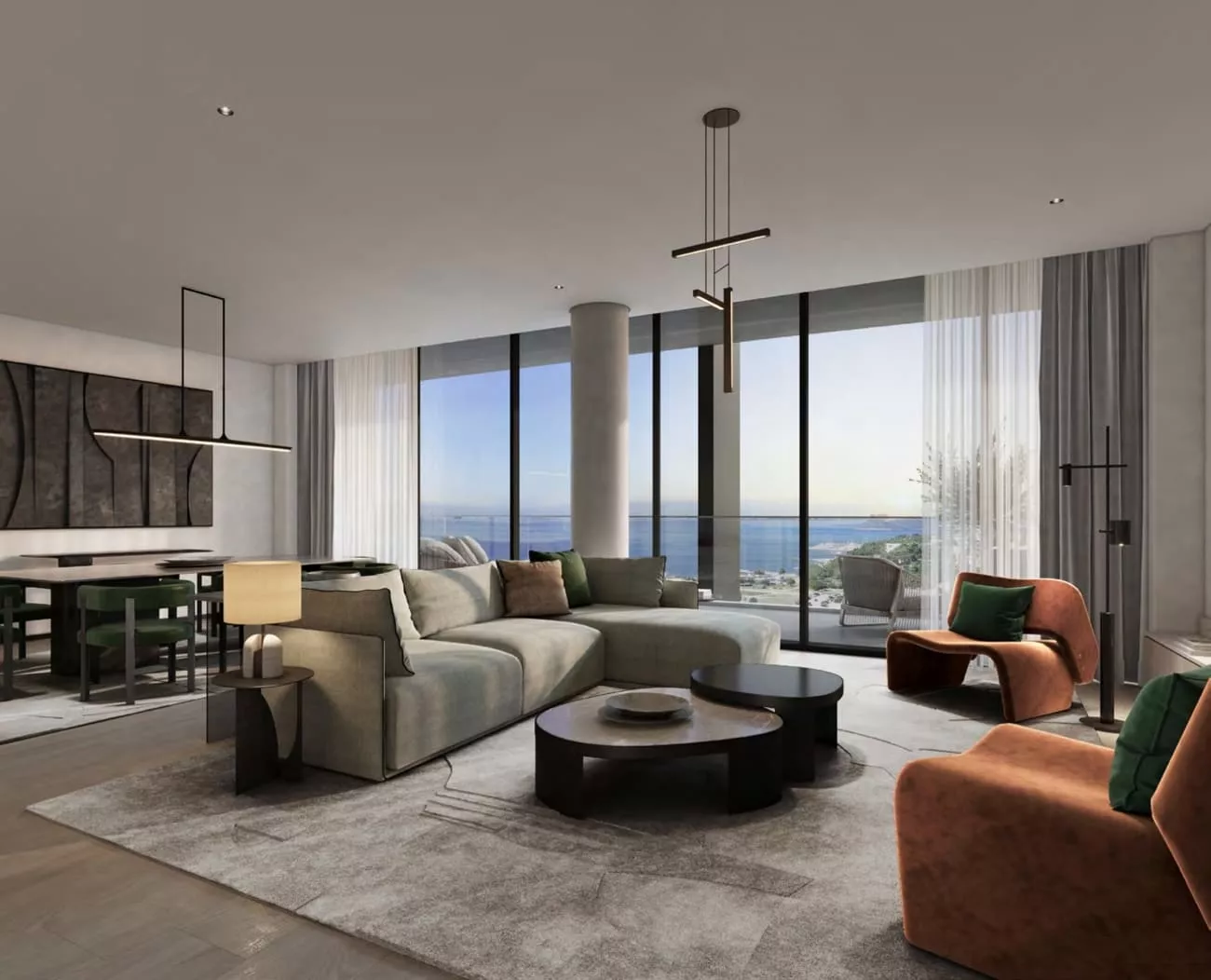Anantara Sharjah Resort Residences by Arada