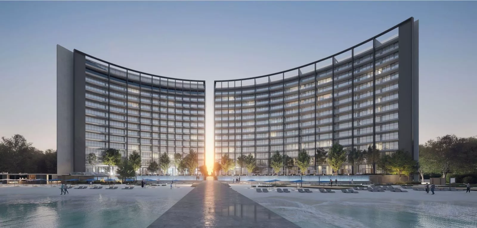 Anantara Sharjah Resort Residences by Arada