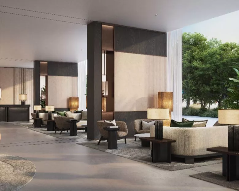 Anantara Sharjah Resort Residences by Arada