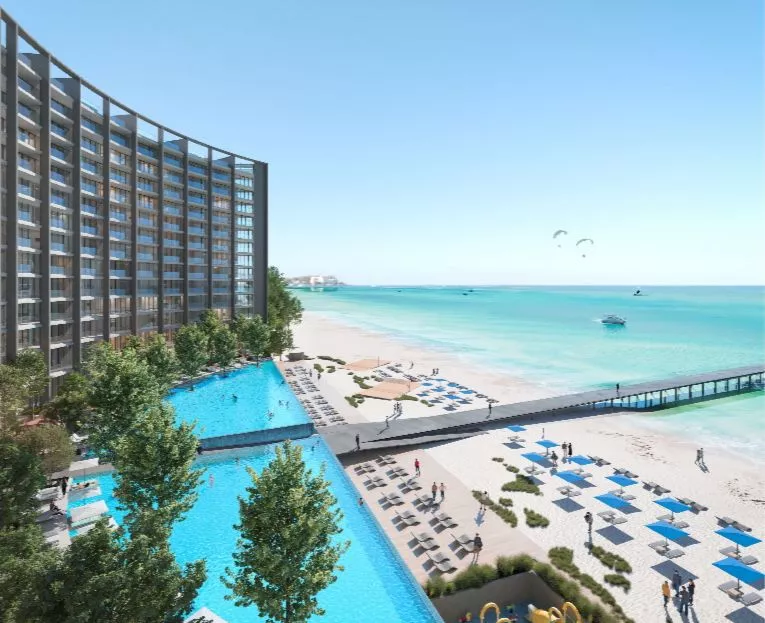Anantara Sharjah Resort Residences by Arada