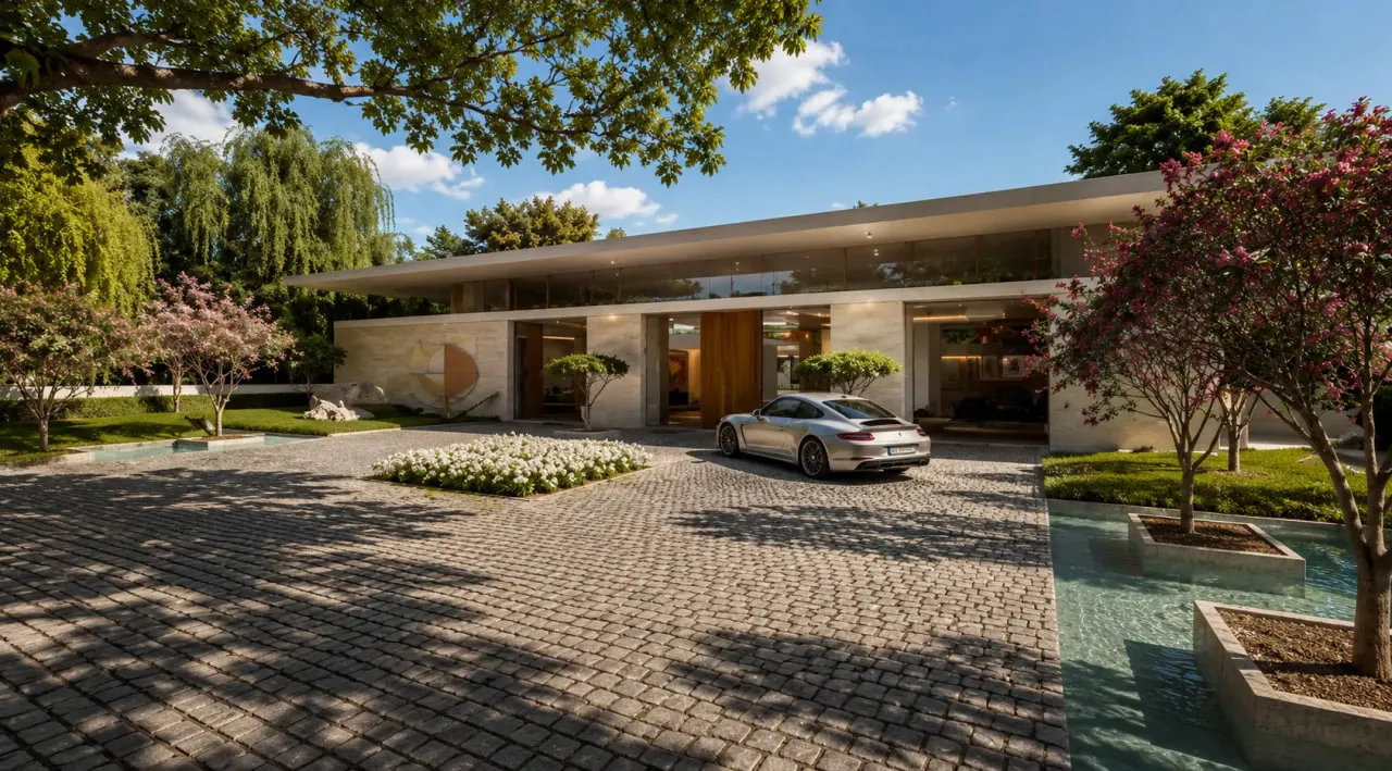 Arabian Hills Estate