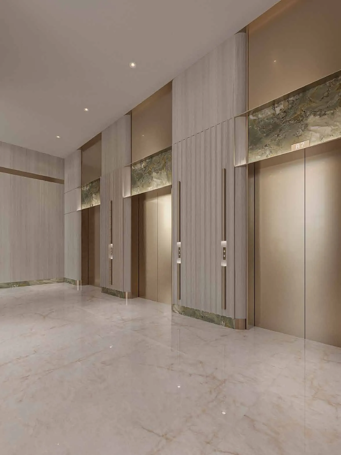 Arlington Park 2 by Majid Developments